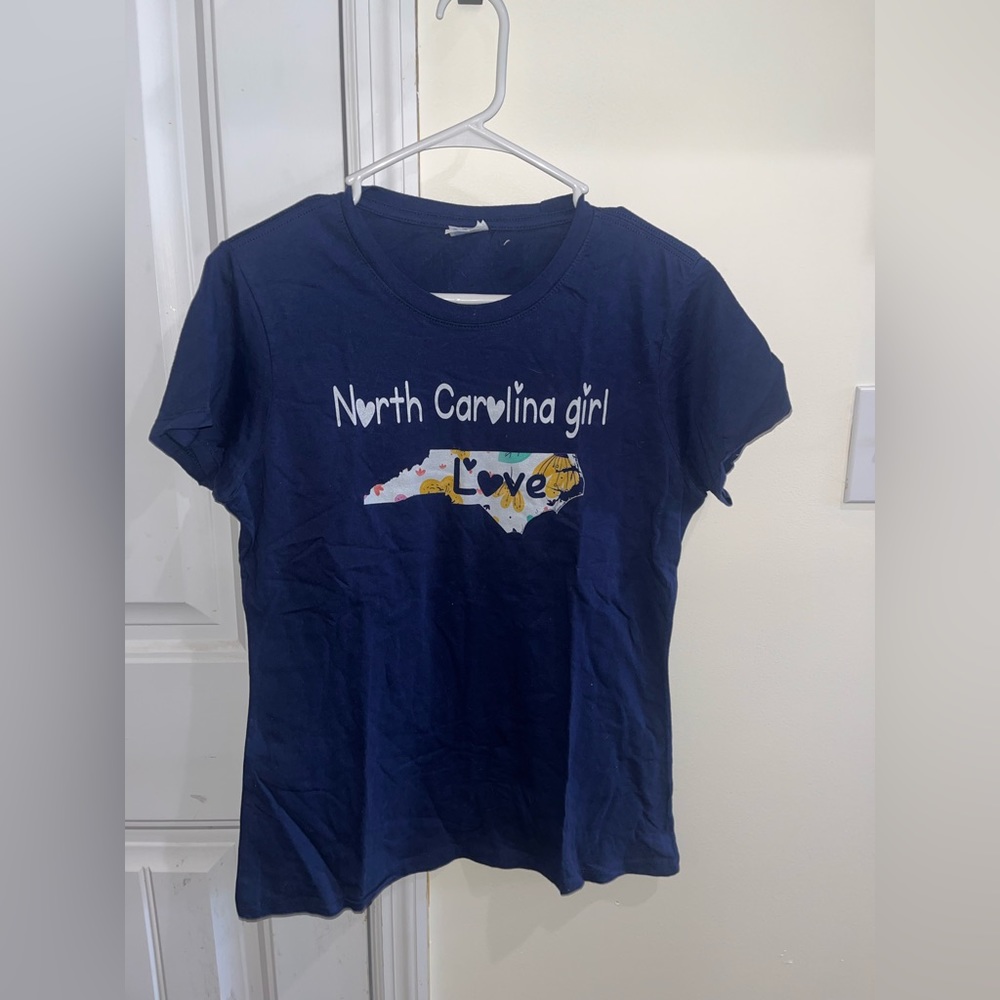NC girl Shirt